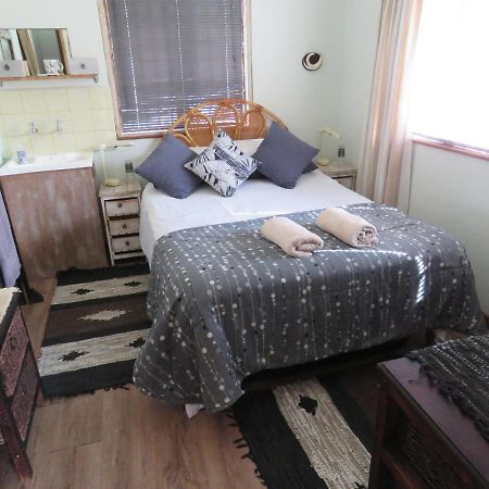 Alpaca Self Catering Cottage Клейнмонд Экстерьер фото